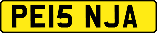 PE15NJA