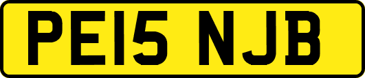 PE15NJB