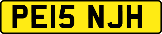 PE15NJH