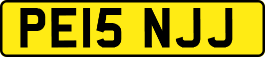 PE15NJJ