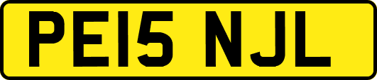 PE15NJL