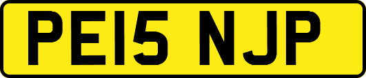 PE15NJP