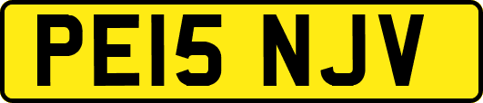 PE15NJV