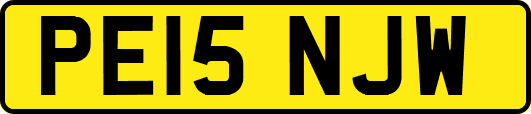 PE15NJW