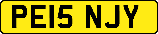 PE15NJY