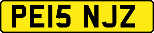 PE15NJZ