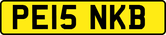 PE15NKB