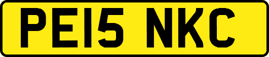 PE15NKC