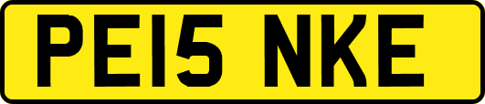PE15NKE