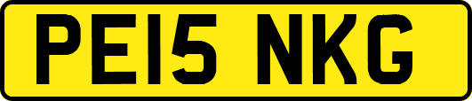 PE15NKG