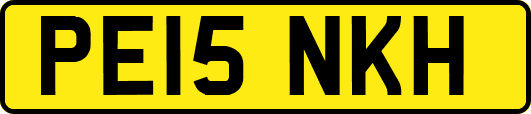 PE15NKH