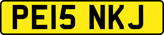 PE15NKJ