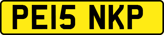 PE15NKP