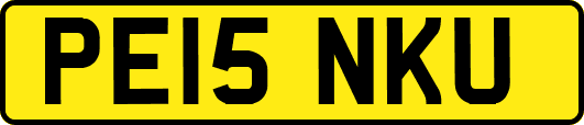 PE15NKU