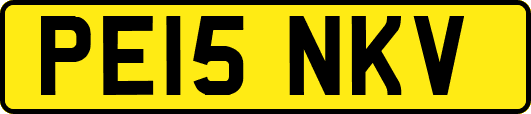 PE15NKV