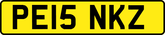 PE15NKZ