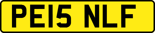 PE15NLF