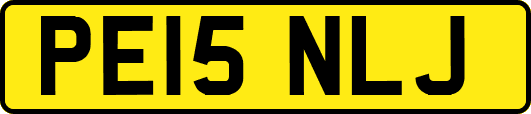 PE15NLJ