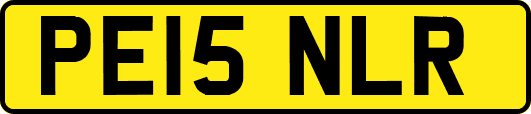 PE15NLR