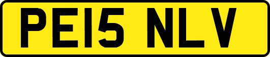 PE15NLV