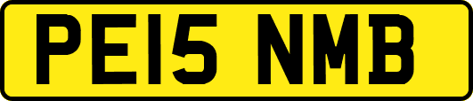 PE15NMB