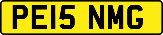 PE15NMG