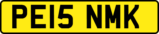 PE15NMK
