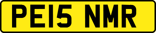 PE15NMR