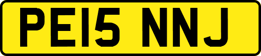 PE15NNJ