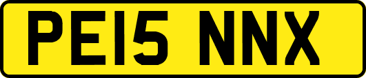PE15NNX