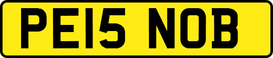 PE15NOB