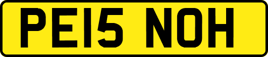 PE15NOH