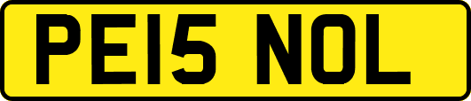 PE15NOL