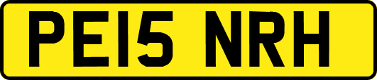 PE15NRH