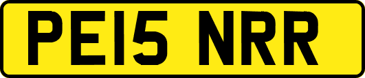 PE15NRR