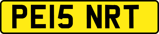 PE15NRT