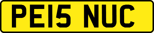 PE15NUC