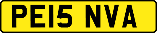PE15NVA