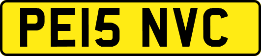 PE15NVC