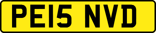 PE15NVD