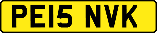 PE15NVK