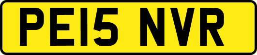 PE15NVR