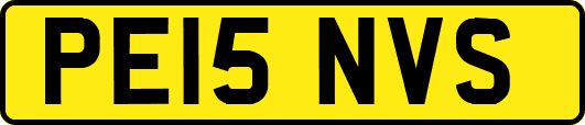 PE15NVS
