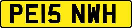 PE15NWH