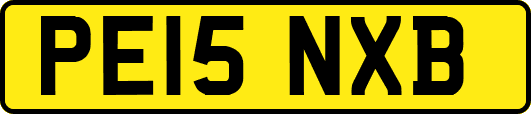 PE15NXB
