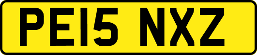 PE15NXZ