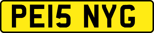 PE15NYG