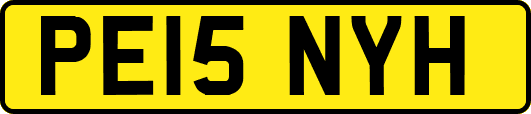 PE15NYH