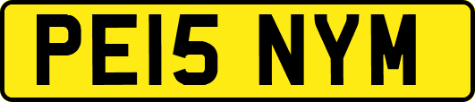 PE15NYM