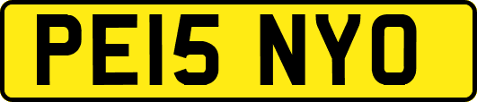 PE15NYO